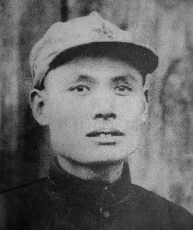 晋绥革命根据地名人(13)—晋绥分局副书记张子意