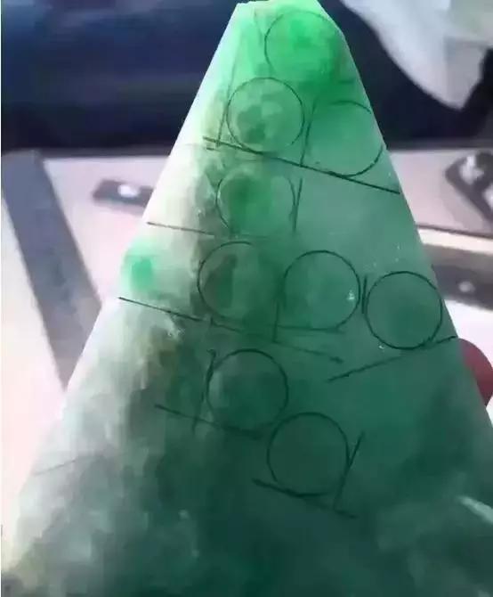 车珠子真的值钱吗,原始车珠子