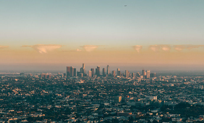 想去洛杉矶旅游如何办旅游签证,去洛杉矶旅游需要什么条件