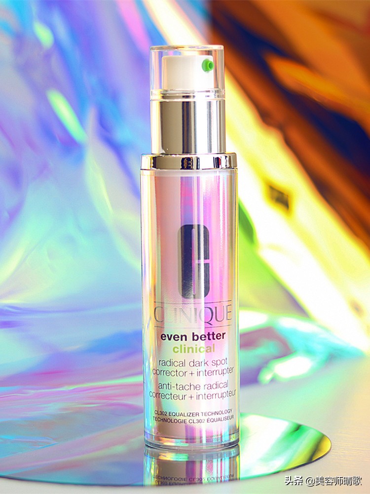 泰国卡尼尔美白精华可以变白吗,美白精华真实好用的