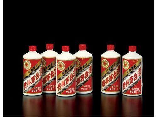 口感最接近飞天茅台的五款酒,有比茅台好喝的民间白酒吗