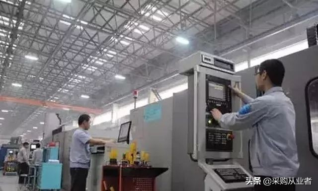 采购项目利润大概多少,50人的机械加工厂利润