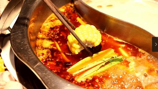 人均只要36元！江巴人火锅热辣呼啦圈上市啦