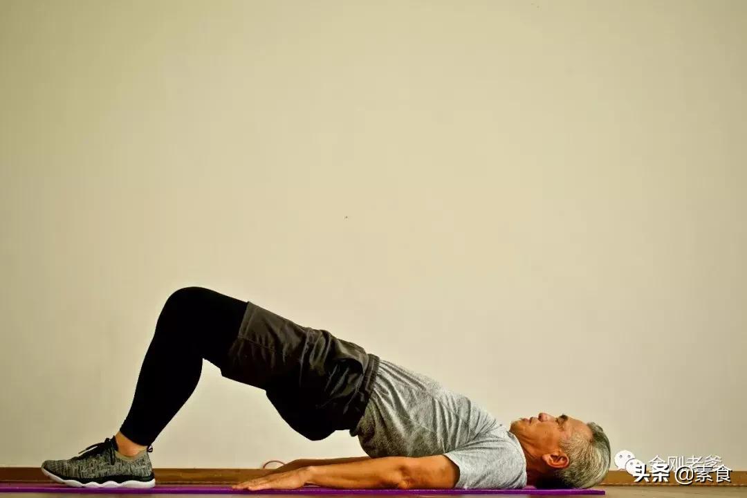 66岁的台湾老爹如何独居苏州过上神仙般的生活