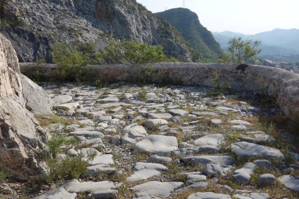 带娃遛北京之颐和园,带娃徒步北京