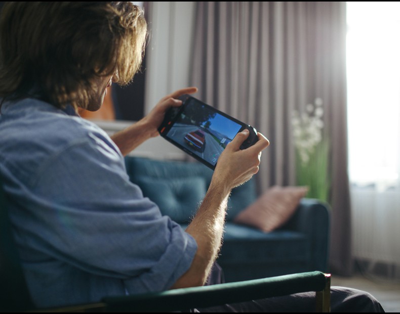 壹号本掌机amd版本oneplayer8.4英寸,腾讯壹号掌机