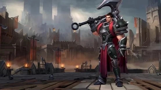 lol美服测试服中文版怎么下载,lol手游新版本更新