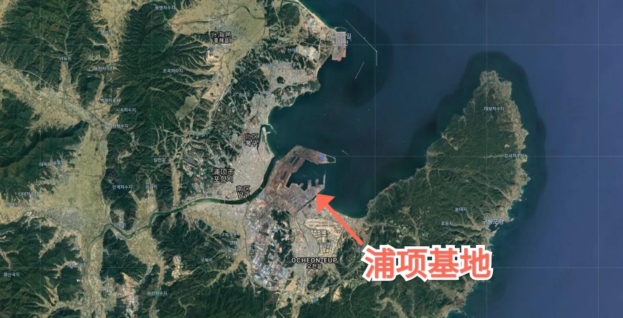 韩国浦项钢铁集团是国企吗,浦项铁人vs浦项制铁