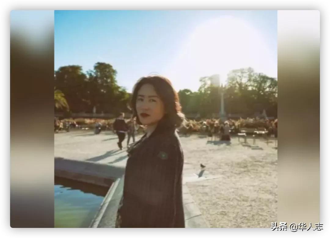 中国女商人被判刑,一个中国女企业家在美国被逮捕