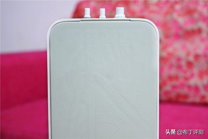 云米泉superpro1000g净水器测评,云米泉净水器1200g缺点