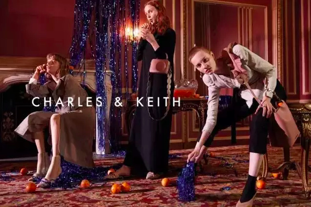 适合40-50岁的小ck包,几款小ck好看包