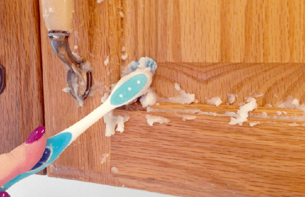 年底大扫除的清洁小技巧,年底大扫除一定要知道的清洁技巧