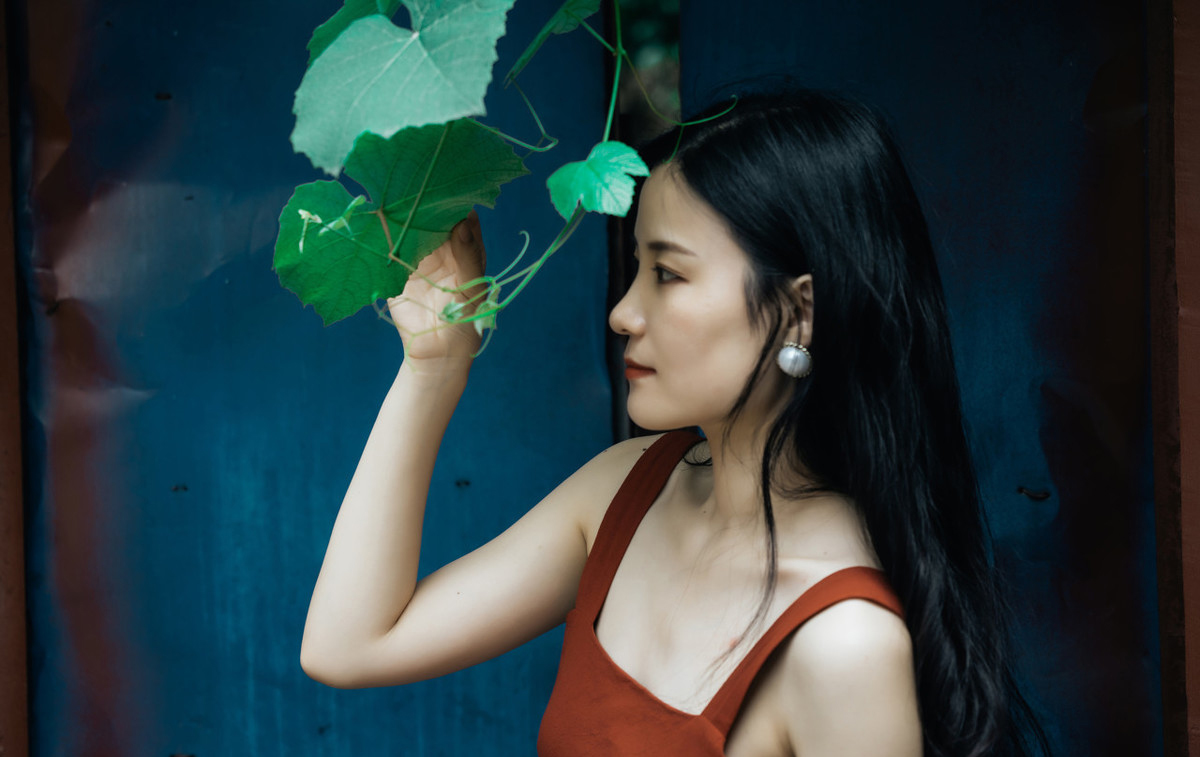 最好的爱情应该是最初的那个感觉,谈谈你对舒婷致橡树爱情观的理解