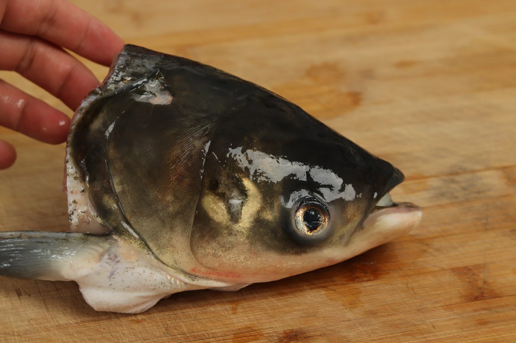 无论炖什么鱼一定记住,无论炖什么鱼注意5放5不放