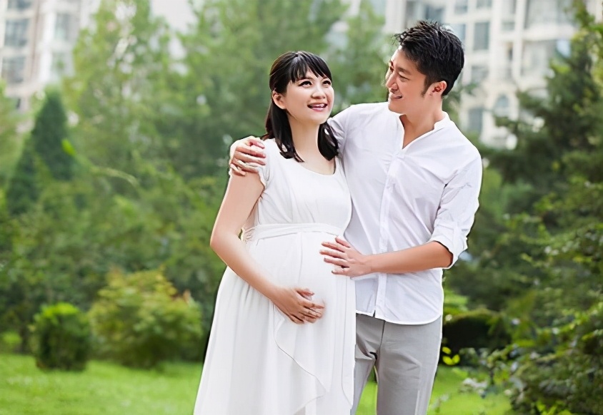 孕妈每天要做这6件事,孕28周后怎么判断胎儿缺氧