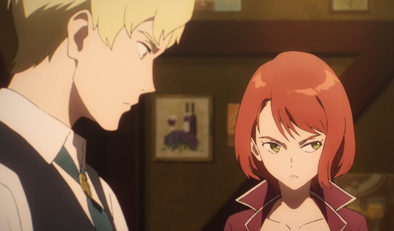 2020年10月新番完结排行榜,2022年10月新番完结简评