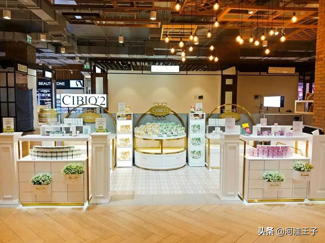 泰国当地最好用的防晒霜,去泰国防晒霜推荐