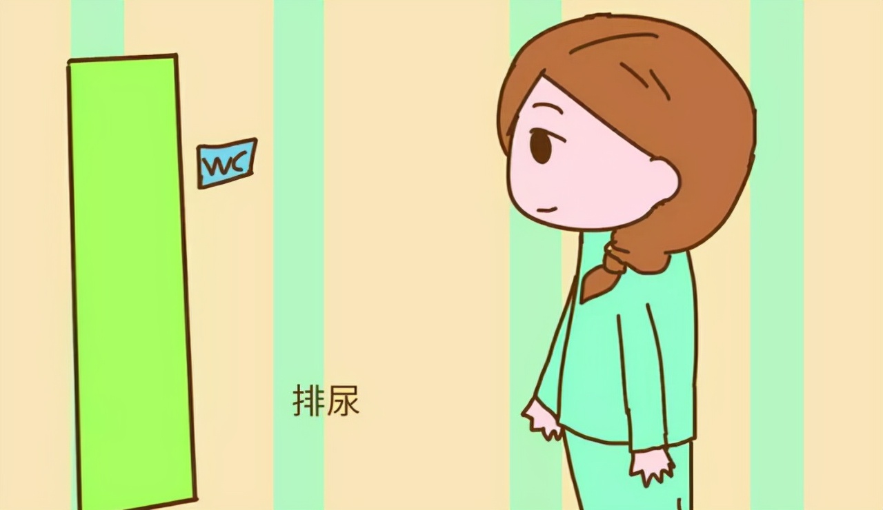子宫好的女人，晨起小便可能会有4个“特征”，你都有吗？