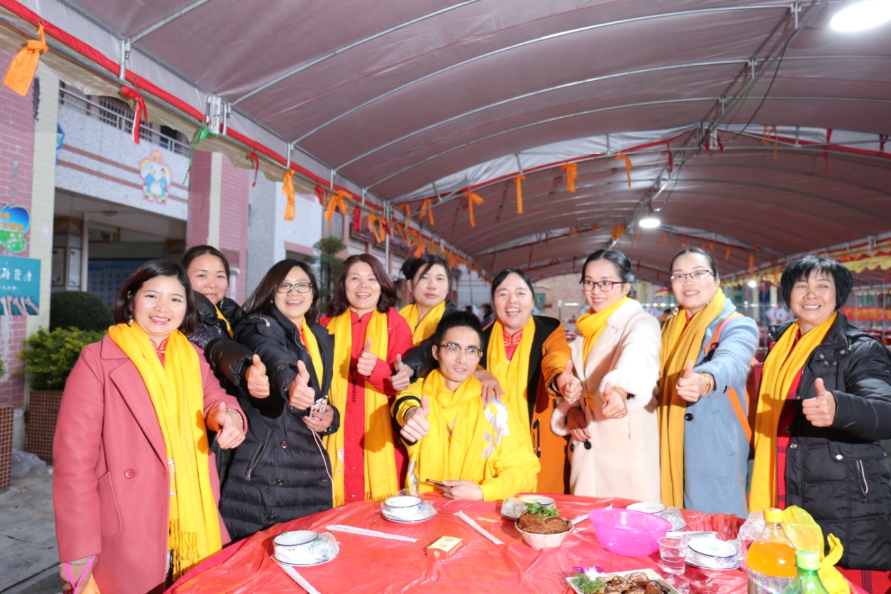 从化太平木棉外嫁女回娘家,木棉村外嫁女