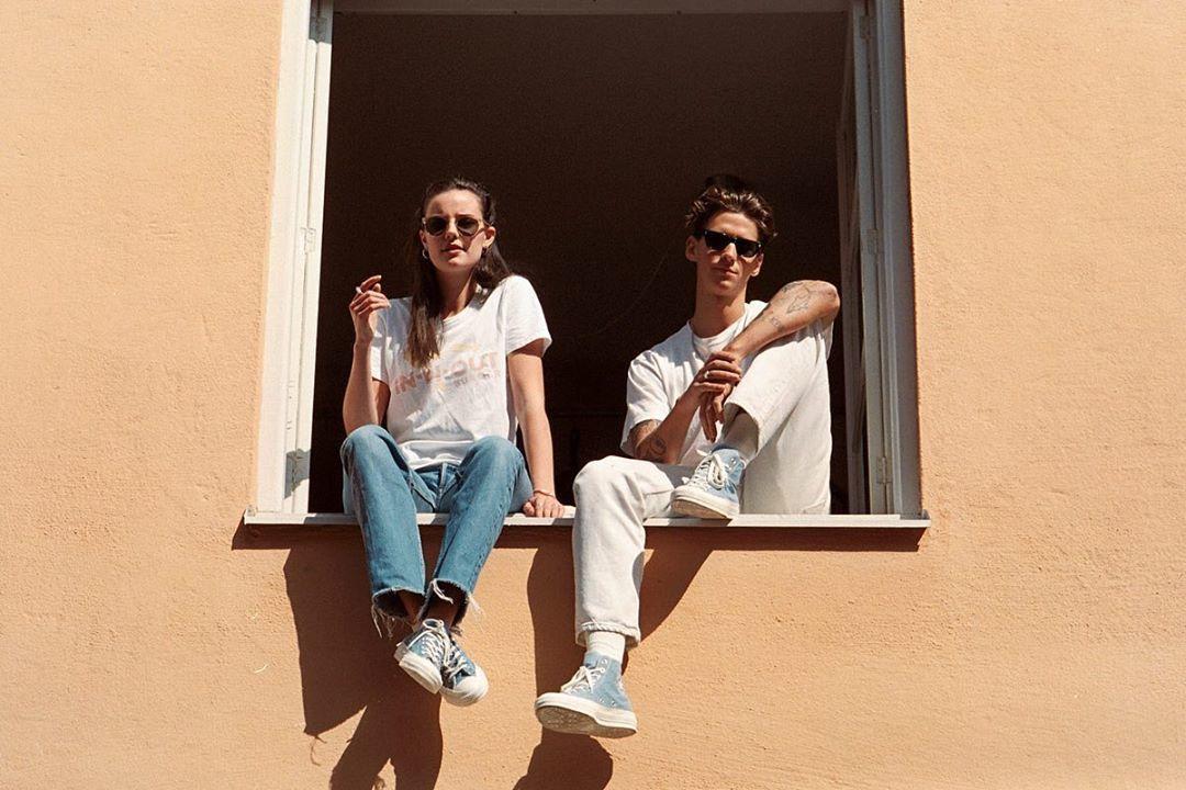 上至明星，下到素人，宁可撞鞋也要穿的匡威究竟有什么魔力？