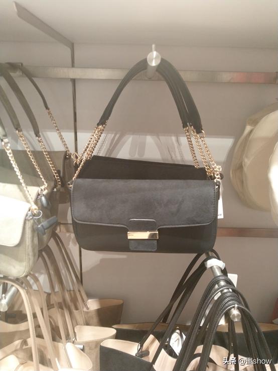 hm新品完整版,hm新款饰品