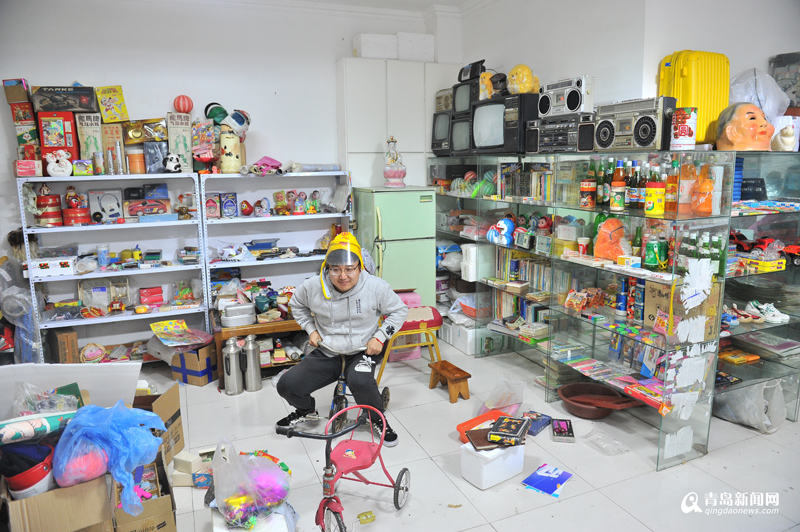 青岛80后儿时零食,8090怀旧老青岛零食