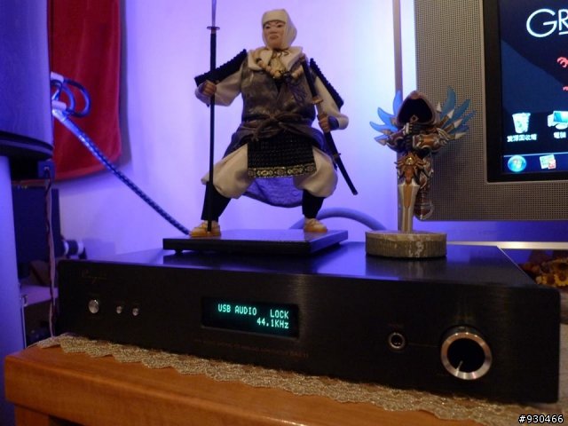 斯巴克d30th解码器,斯巴克dac11质量怎么样