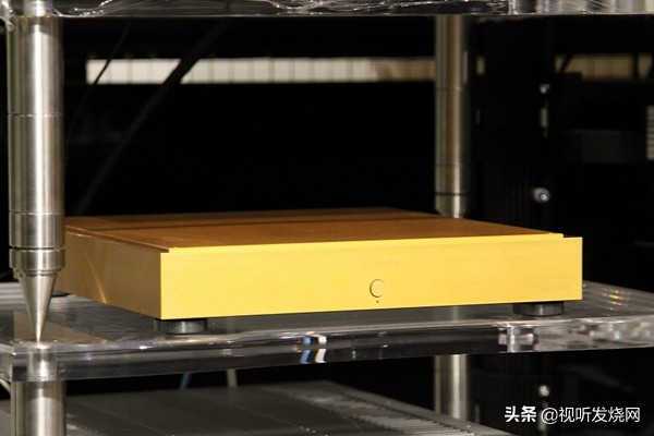 烧大V闲聊“波儿不卡”:威虹2019数码音源鉴赏会