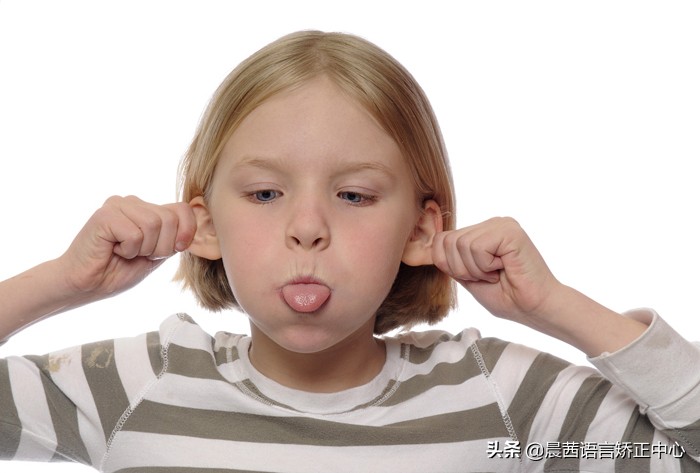 矫正儿童舌发音,孩子t发音纠正小技巧