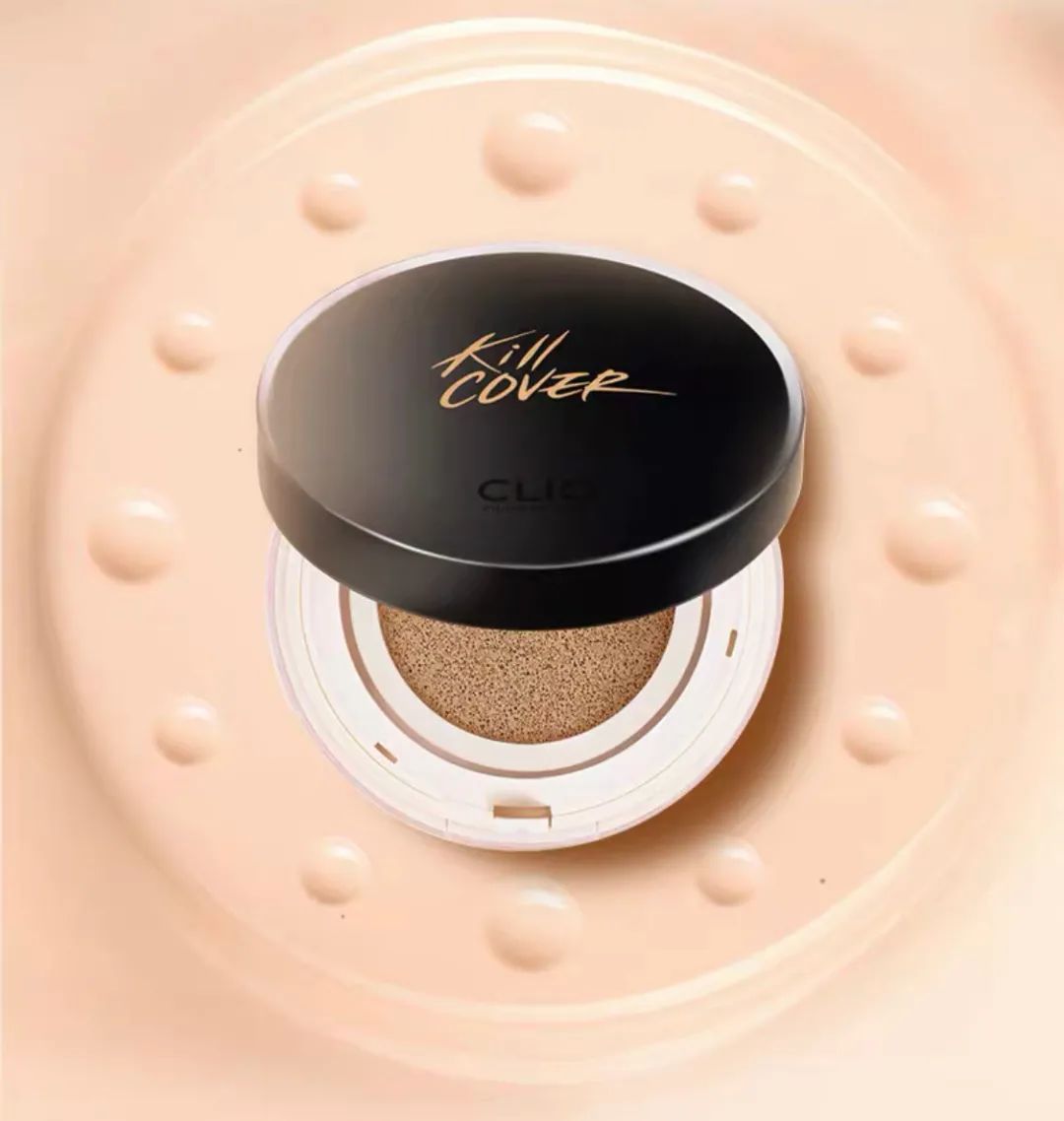 2019年最热门40款气垫,十二款热门气垫全方位测评