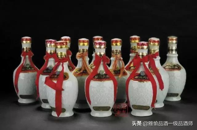 生命中的那坛酒泸州老窖,双沟大曲获奖的是哪一款酒