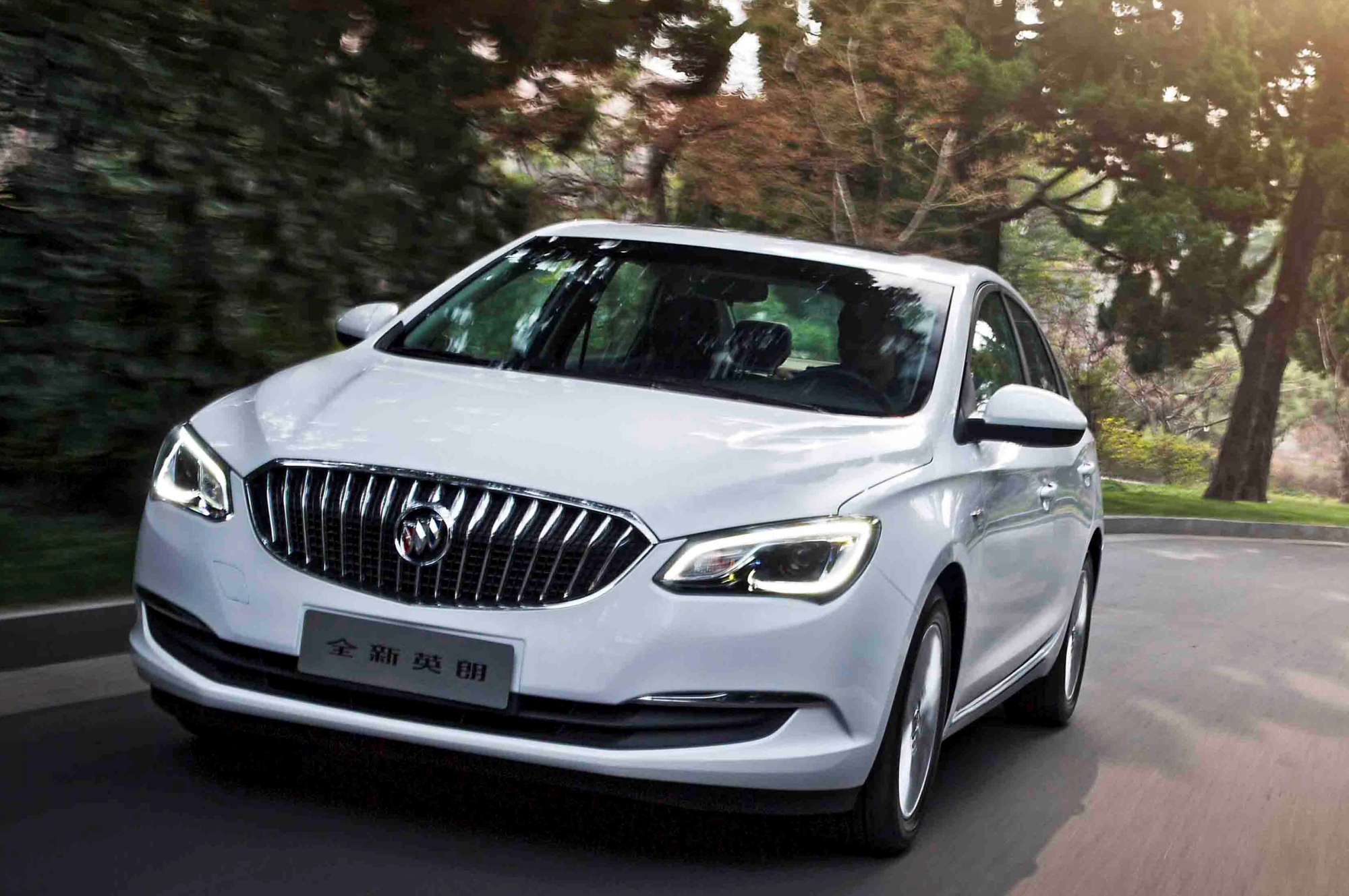 福克斯英朗科鲁兹怎么选,英朗福克斯朗逸该怎么选