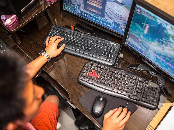 代练便宜的游戏,比较火的代练游戏