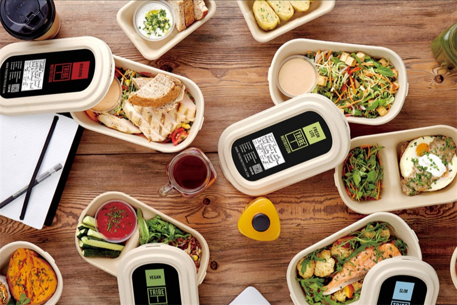 加盟外卖项目推荐2020排行榜,大学生创业加盟外卖