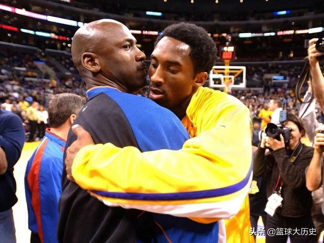 乔丹和耐克的终身合同,乔丹在公牛签的合同