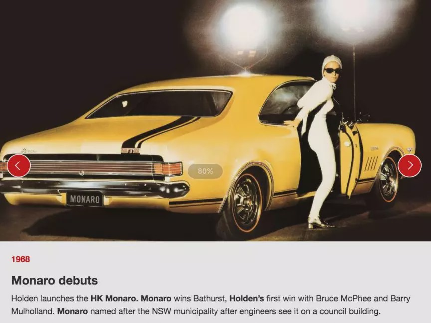 澳洲汽车巨头Holden，正式宣告终结，160年历史湮灭，近千人失业