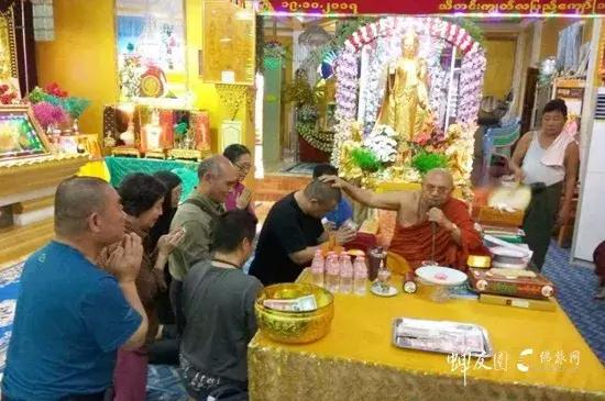 缅甸佛教圣地仰光大金塔,千年佛祖舍利视频