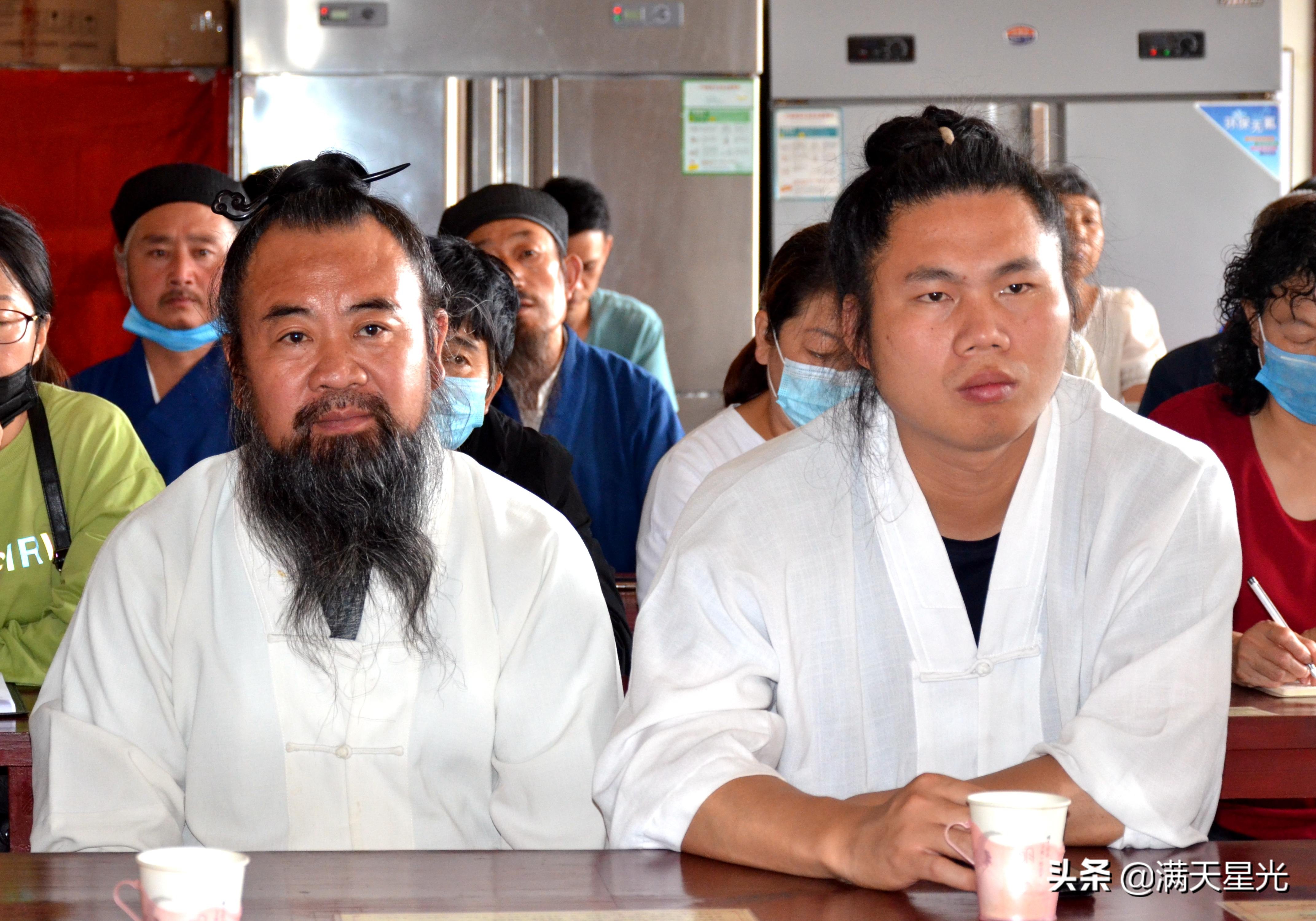 我县乡镇举行消防安全知识培训会,宗教场所消防安全工作会议记录