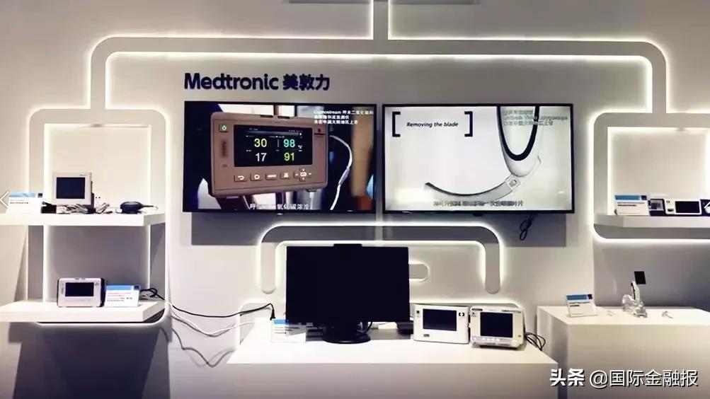 进博会上的医疗黑科技是真的吗,进博会医疗新产品