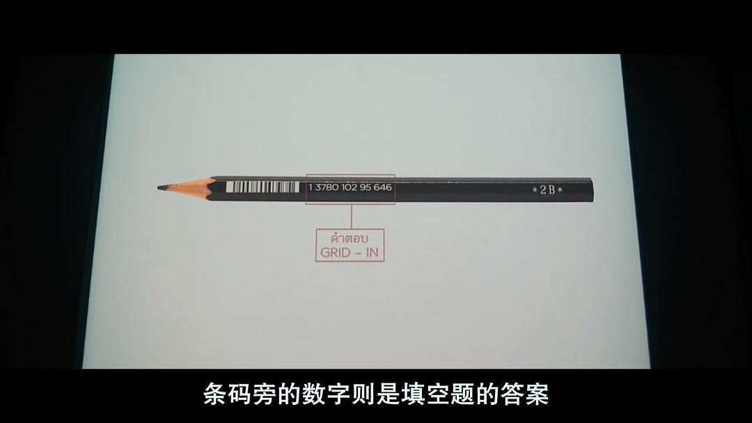 韩国高智商犯罪电影解说,烧脑高智商犯罪电影