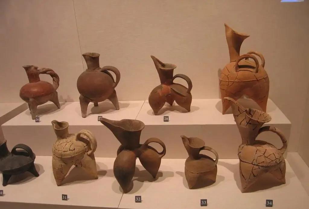 现在陶瓷技术最好的是哪个国家,中国陶瓷技术领先世界两千年