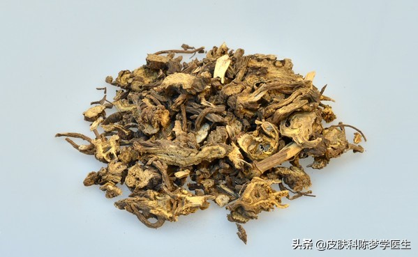 褐斑病用什么中药,祛褐斑中药