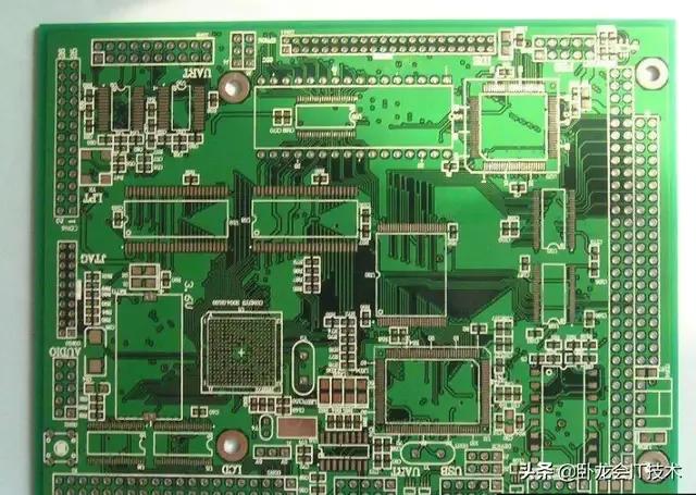 pcb生产流程视频,pcb生产过程动画