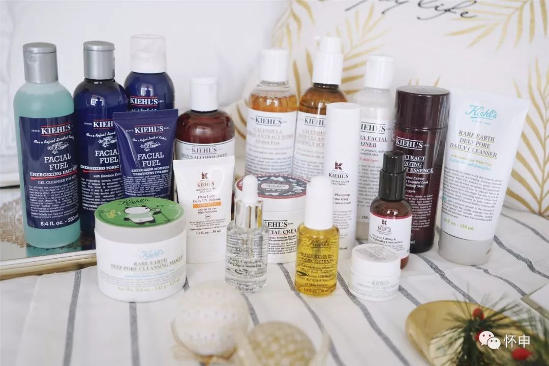 科颜氏在得物上买靠谱吗,科颜氏白泥值得买么