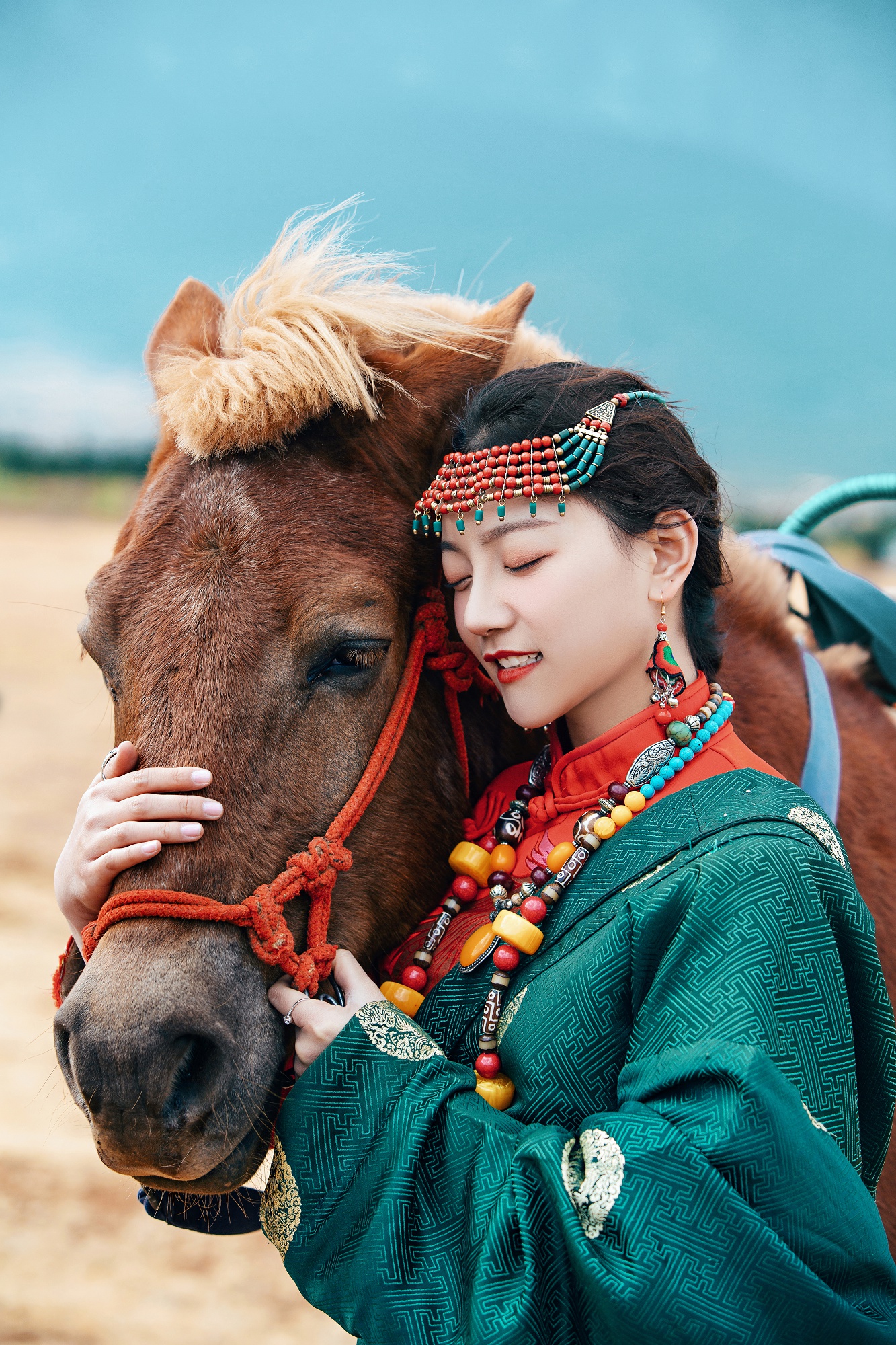 丽江铂爵婚纱旅拍到底怎么样,拍婚纱照选铂爵旅拍好吗