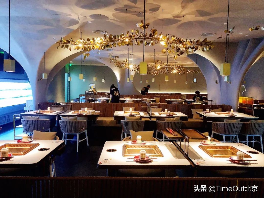 老北京地区立秋贴秋膘,北京如何硬核贴秋膘