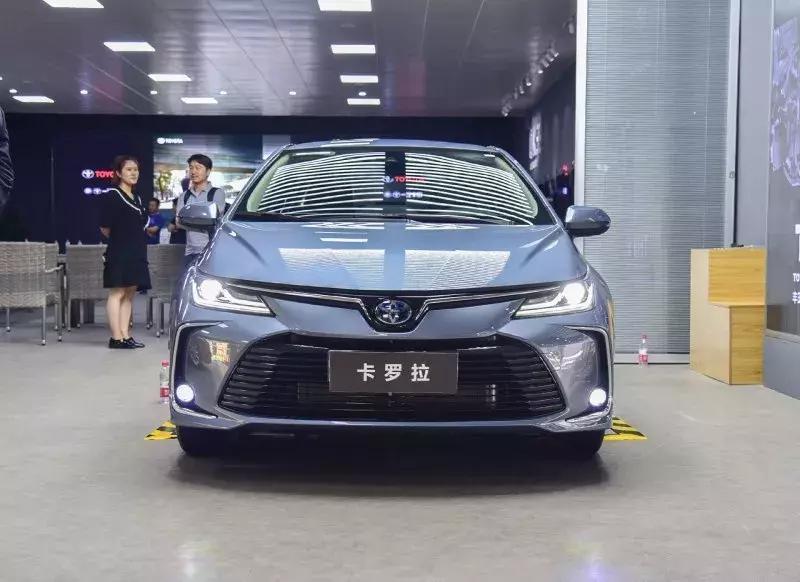 全新一代速腾卡罗拉轩逸谁是标杆,轩逸速腾朗逸卡罗拉哪个好