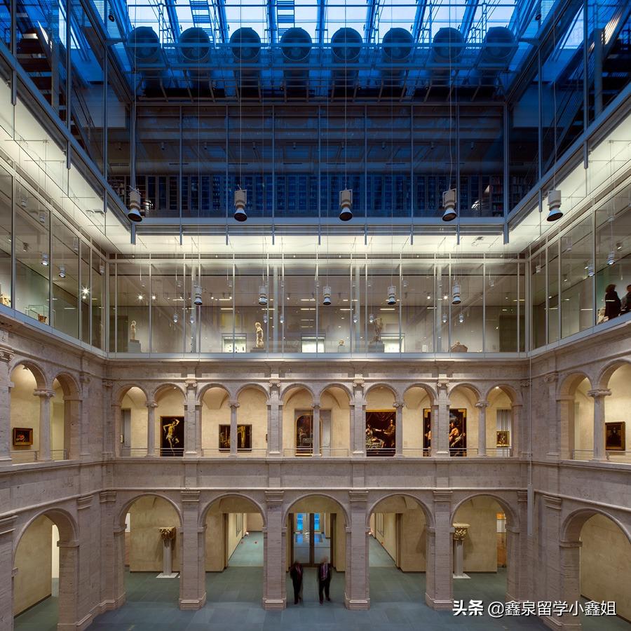 波士顿大学学习生活,波士顿大学就读体验