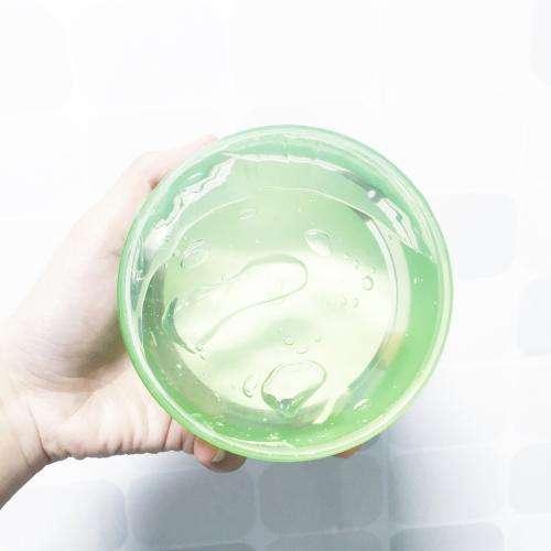 超好用的一款芦荟胶,排名第一的纯天然的芦荟胶