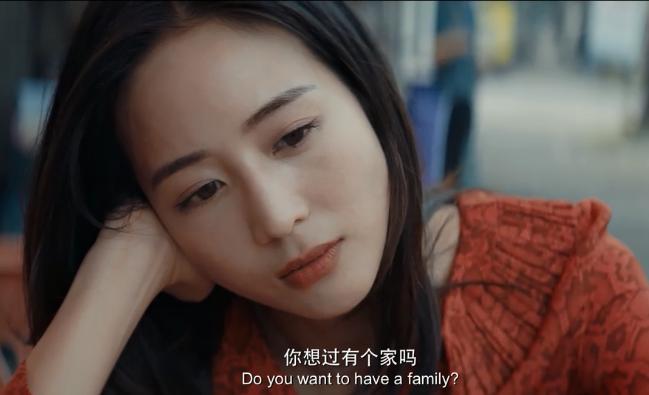 唐人街探案之玫瑰之名电影解说,唐人街探案ivy中文名